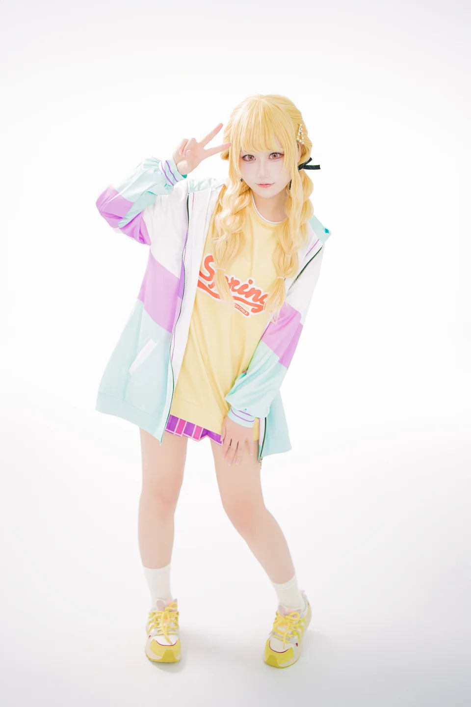 lunananya - No.046 藤田言音学院偶像大师 [35P-49MB] tg@simisebaisi 【丝足阁】001.webp